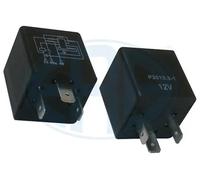 Relé intermitente electrónico 661005 ERA para FIAT LANCIA ALFA ROMEO