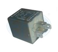 Relé intermitente electrónico 661006 ERA para FIAT PANDA FIORINO Pick up