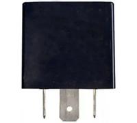 Relé intermitente electrónico enchufado 4DB 007 218-001 HELLA para ALFA ROMEO