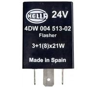 Unidad Intermitente HELLA 4DW 004 513-021