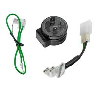 Centralita de intermitentes electrónicos Koso 12V/15A
