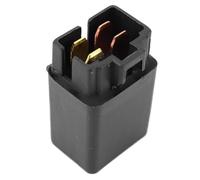 Relé intermitente LED 12 V 2,5 ohmios compatible con piezas de motocicletas automotrices DL650 DL650A DR125 DR200 DR250 DR350 DR650 UE150 UE125 TU125