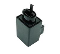 Relé intermitente LED de 3 pines for modelos 1982-2003 | Relé intermitente LED electrónico de 3 pines, anti-hiperflash for modelos de motocicletas 1982-2003