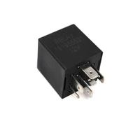 Relé Intermitente Limpiaparabrisas OE 321955531A 3B0955531 para Opel Kadett E desde 1984, para Opel Astra F desde 1991
