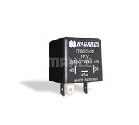 Relé Intermitente MAHLE MFL 21