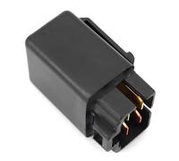 Relé Intermitente Moto Compatible Con Suzuki Para DF200 2000 2001 2002 2003 2004 2005 2006 2007 2008 Indicador Señal Giro Motocicleta Módulo Intermitente Relé Dirección