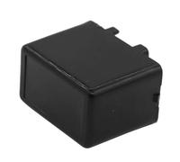 Relé Intermitente Moto Compatible Con Suzuki Para SV650S 1999-2015 Controlador Flash Señal Giro Módulo Indicador Motocicleta Relé Intermitente 7 Pines OEM 38610-03F00