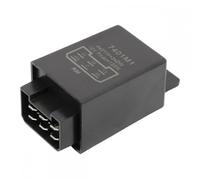 Relé intermitente para tractor, 12 V, 21 W, 335200160, compatible con tractores y camiones antiguos.