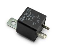 Relé intermitente Piaggio 615392 con 3 puertos para Porter