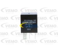 Relé intermitente Sistema eléctrico central V40-71-0006 VEMO para MERCEDES-BENZ