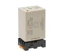 Relé intermitente - Transistores de servicio de 2 ciclos(AC220V)