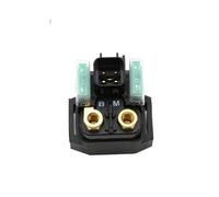 Relé Intermitentes Compatible Con Suzuki GZ125 1998-2013 GZ250 1999-2008 VL250 2001-2005 VL125 2000-2008 Relé Arranque Motocicleta