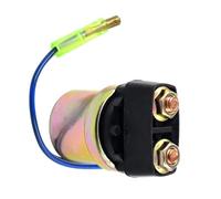 Relé Intermitentes Compatible Con Yamaha XV250 Para RUTA 66 1988-1990 Para VIRAGO 250 1995-2007 Válvula Solenoide Relé Arranque Motocicleta