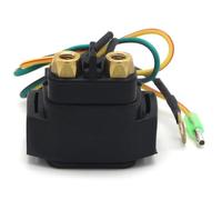 Relé Interruptor Relé De Arranque Eléctrico para Motocicleta para Yamaha LZ-TUR 300 LZ-TXR VZ-BTLR VZ-TLR Z-TUR Z-TXR Super Jet 700 Interruptor Solenoide Repuesto Piezas