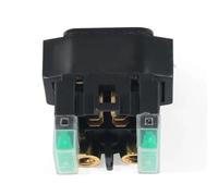 Relé Interruptor Relé De Arranque Motocicleta para Yamaha Raptor 700 YFM250 Big Bear Tracker YFM350 Bruin Interruptor Intermitentes con Solenoide Repuesto Piezas