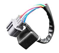 Relé Interruptor Relé De Motocicleta para Kawasaki Ultra LX 300LX 310X JT1500 2007-2019 Solenoide Arranque E Interruptor Intermitentes Ajustable Repuesto Piezas