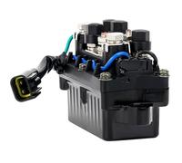 Relé interruptor Solenoide De Relé Arranquemotocicleta Para Yamaha 75 T60 L F175 LF300 F225 F-150 F-75 F115JA F90TXRD F40JEA-011 F40JEHA