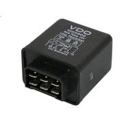 Relé, intervalo del limpiaparabrisas FEBI 9891 para 3 - series 8.476 1988-1996