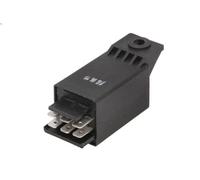 Relé, intervalo del limpiaparabrisas HELLA 5WG 002 450-311 T1 Furgoneta 3 1982-