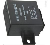 Relé, intervalo del limpiaparabrisas HERTH+BUSS ELPARTS 75614303 LP 3.78 1977-