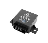 Relé Intervalo Wisch-Wasch 24 V DT Spare Parts Para u.a. MERCEDES-BENZ NG