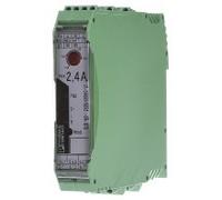 Relé inversor de carga electrónico - Relé de estado sólido de 3 polos ELR W3-24DC/500AC-2I | Phoenix | ELR W3-24DC/500AC-2I | 2297031 | Combinación contactor-guardamotor