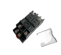 Relé JQX-30F-2Z NNC71A-2Z HHC71A Base de 8 pines 30 A Controls Relays