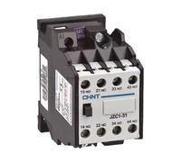 Relé JZC1-22 JZC1-31 JZC1-40 JZC1-44 JZC1-53 JZC1-62 JZC1-80 AC220V DC220V Contactor relé Control bobina solenoide(DC220V,JZC1-80)