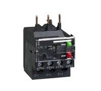 Relé LRE04N, 0,4-0,63 A, para control y protección de equipos de automatización industrial.