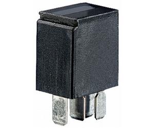 Relé, luz antiniebla trasera HELLA 4RD 965 453-041