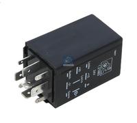 Relé, luz de cruce DT SPARE PARTS 1.21683