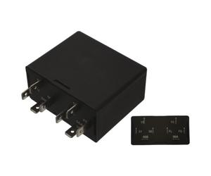 Relé, luz de cruce FEBI BILSTEIN 40529