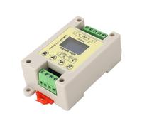 Relé Maestro Dual RS485 De Automatización Industrial, Estabilidad Mejorada para Sectores De Embalaje, Metalurgia Y Textil