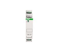 Relé magnético 1P 16A 24V AC/DC PK-1P-24V