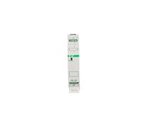 Relé magnético 2P 8A 12V AC/DC PK-2P-12V
