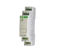 Relé magnético 2P 8A 230V AC, 110V PK PK-4PR-12V