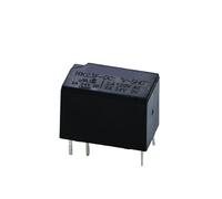 Relé micromagnético HK23F-DC3V 5V 9V 12V 24V-SHG 6 pines señal 2A(HK23F-DC12V-SHG)