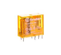 Relé miniatura 2P 8A 12V AC 40.52.8.012.0000