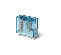 MINIRELÉ CI, 2CC 8A, 230V AC