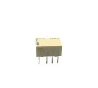 Relé miniatura G6K-2P-Y-5VDC/12VDC/24VDC, 5 V, 12 V, 24 V, relé de señal baja, 1 unidad(G6K-2P-Y-12VDC)