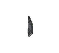 Schneider Electric Relé y base RSL1PVBU Tornillo 24 Vac/Vdc