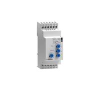 Relé monitor corriente AC/DC 24-240VAC H 84871120