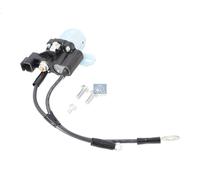 Relé, motor de arranque DT SPARE PARTS 2.22108