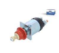 Relé Motor de Arranque DT SPARE PARTS Aftermarket-Expertise Apto para