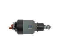 Relé Motor de Arranque DT SPARE PARTS Aftermarket-Expertise Apto para DAF