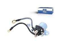 Relé Motor de Arranque DT SPARE PARTS Aftermarket-Expertise Apto para de Volvo