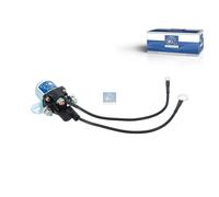 Relé Motor de Arranque DT SPARE PARTS Iam-Expertise Apto para U.a. Renault