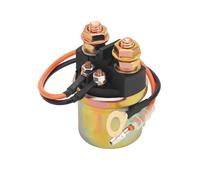 Relé motor moto Compatible con YAMAHA relé de solenoide de arranque F 9.9 F13.5A FT50 FT60 FT 6C C75 C80 C85 15 20 25 30 40 50 90 Motor de barco fueraborda Relé arranque genérico