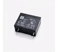 Relé MPL-112-AT MPL112AT 12 V CC 12 V CC 16 A 4 pines(5PCS)