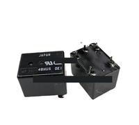 Relé MR 301-48HUS de 5 pies Industrial Electrical Relays